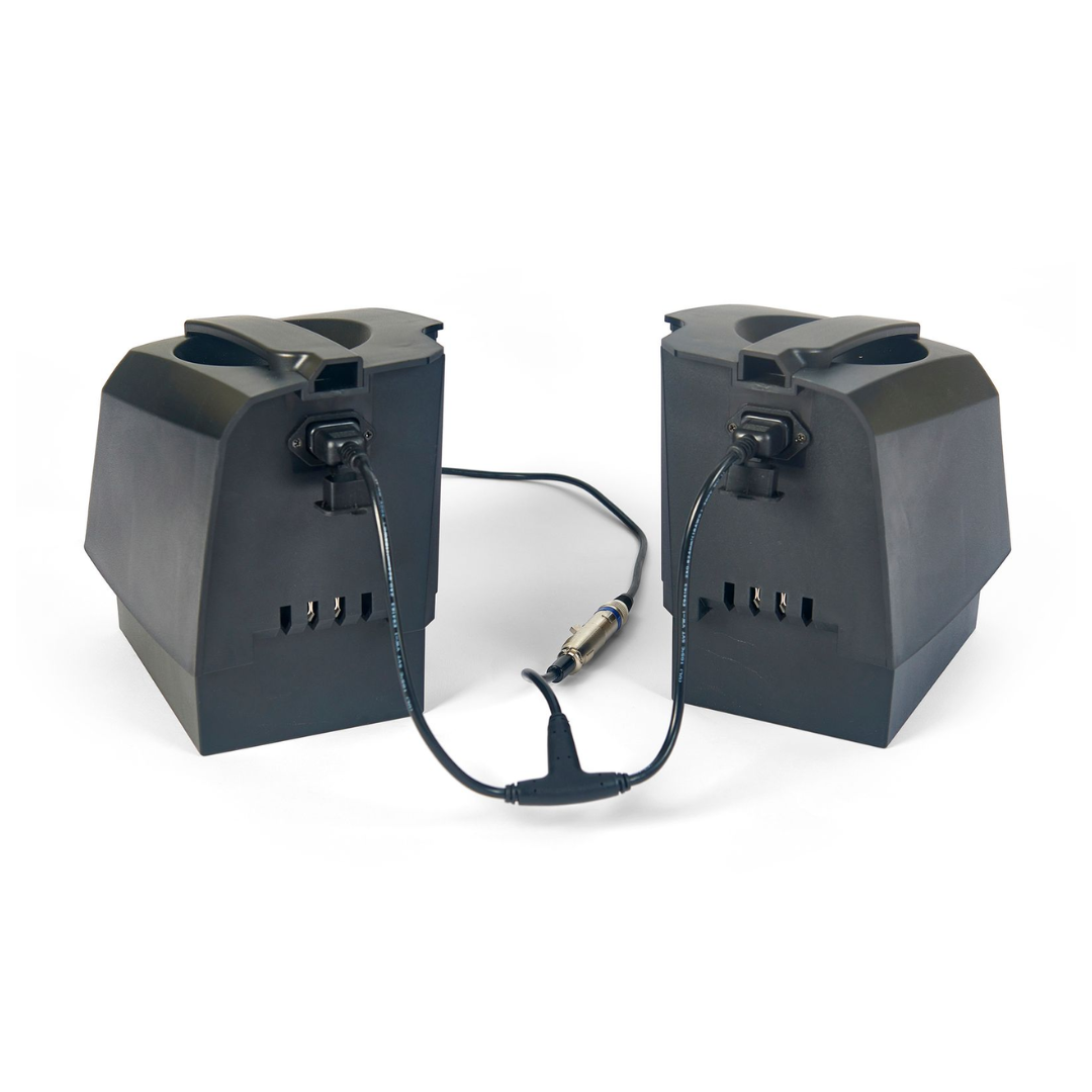 Golden Off board Charger Harness "Y Cable"