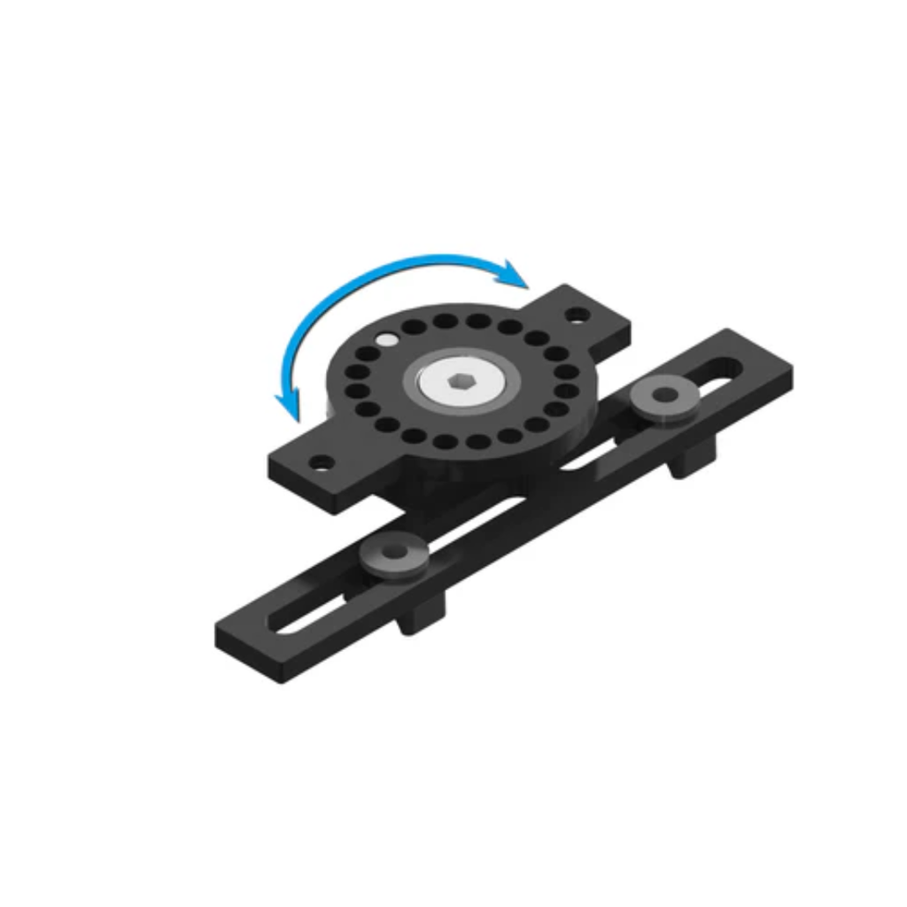 Rolko HEMI 360° Fixation For HEMI System