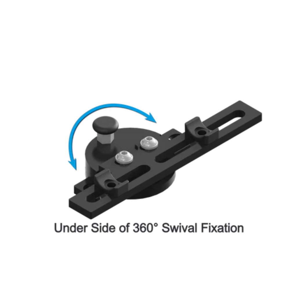 Rolko HEMI 360° Fixation For HEMI System