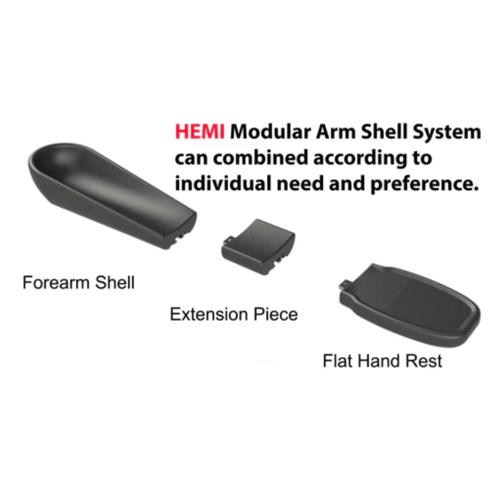 Rolko HEMIPU1 Forearm Support