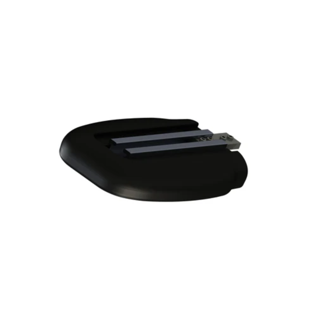 Rolko HEMI2 Flat Hand Pad