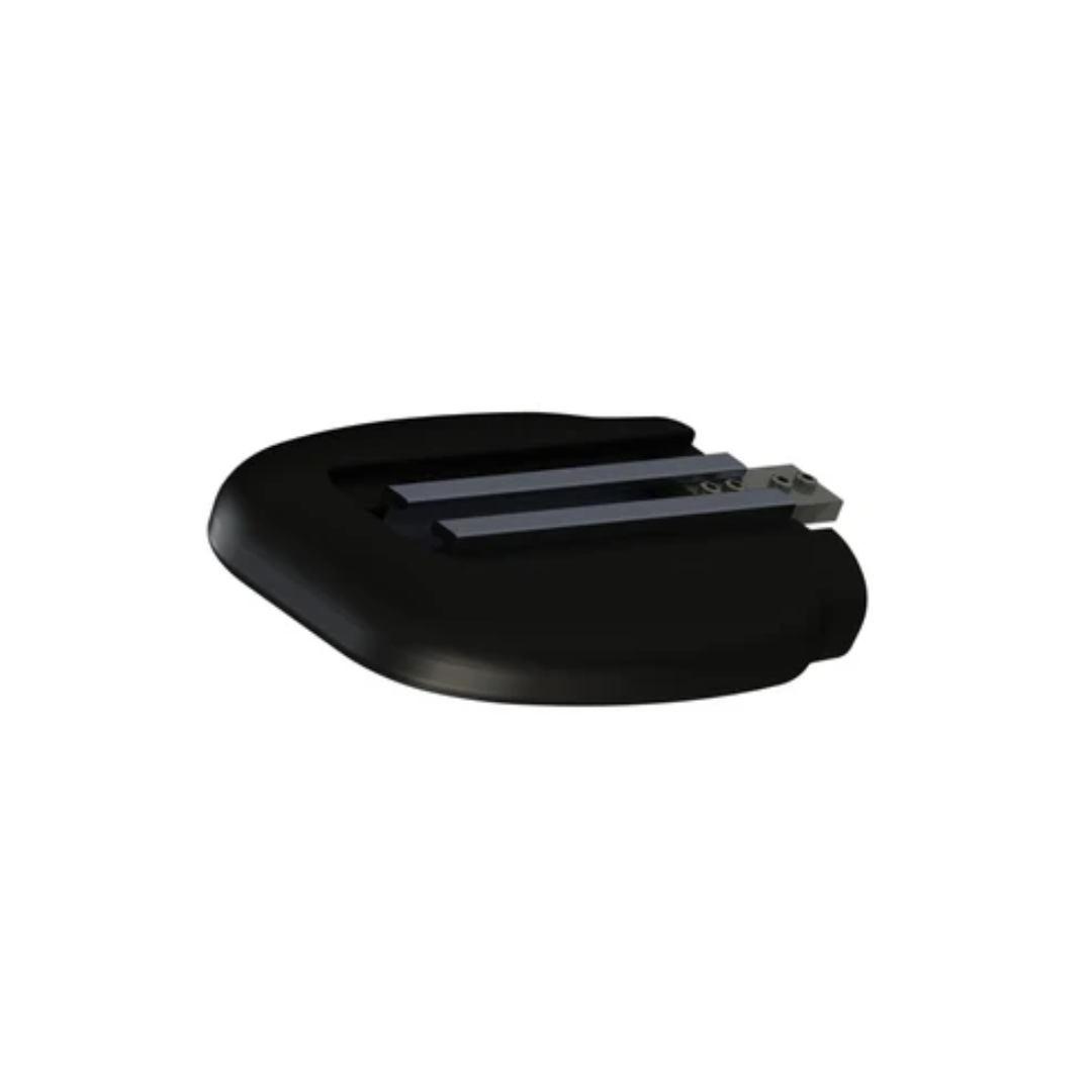 Rolko HEMI2 Flat Hand Pad
