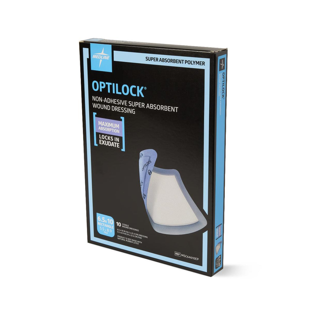 MEDLINE MSC64610EP