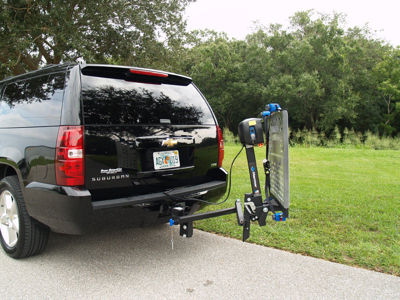 Harmar AL105 Swing-Away Arm