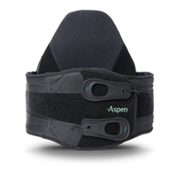 LSO Back Brace