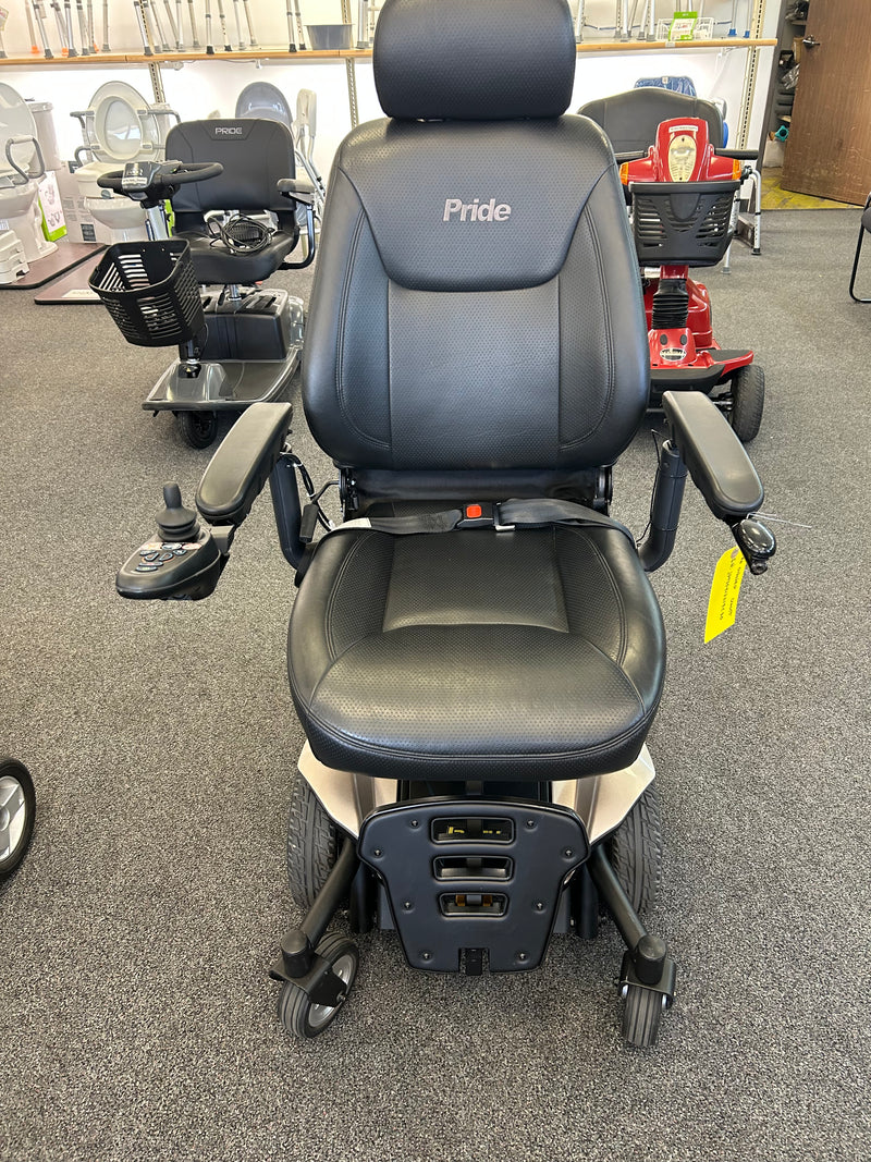 Preown Pride Jazzy Air #PO20