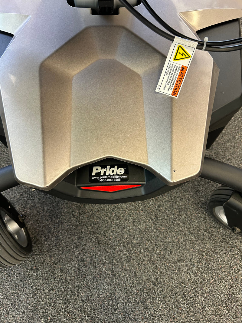 Preown Pride Jazzy Air #PO20