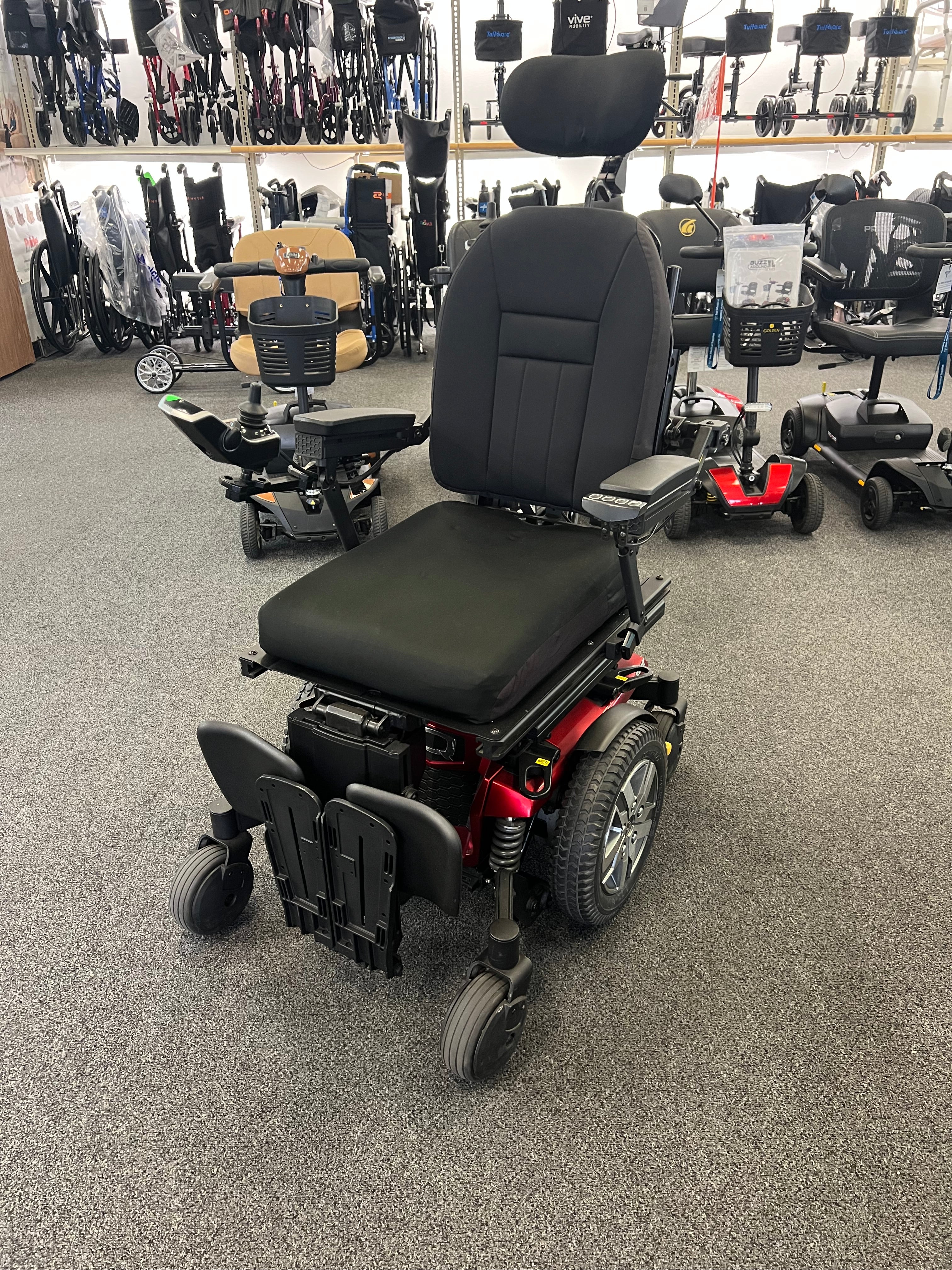 Pre-Owned Pride Edge 2.0