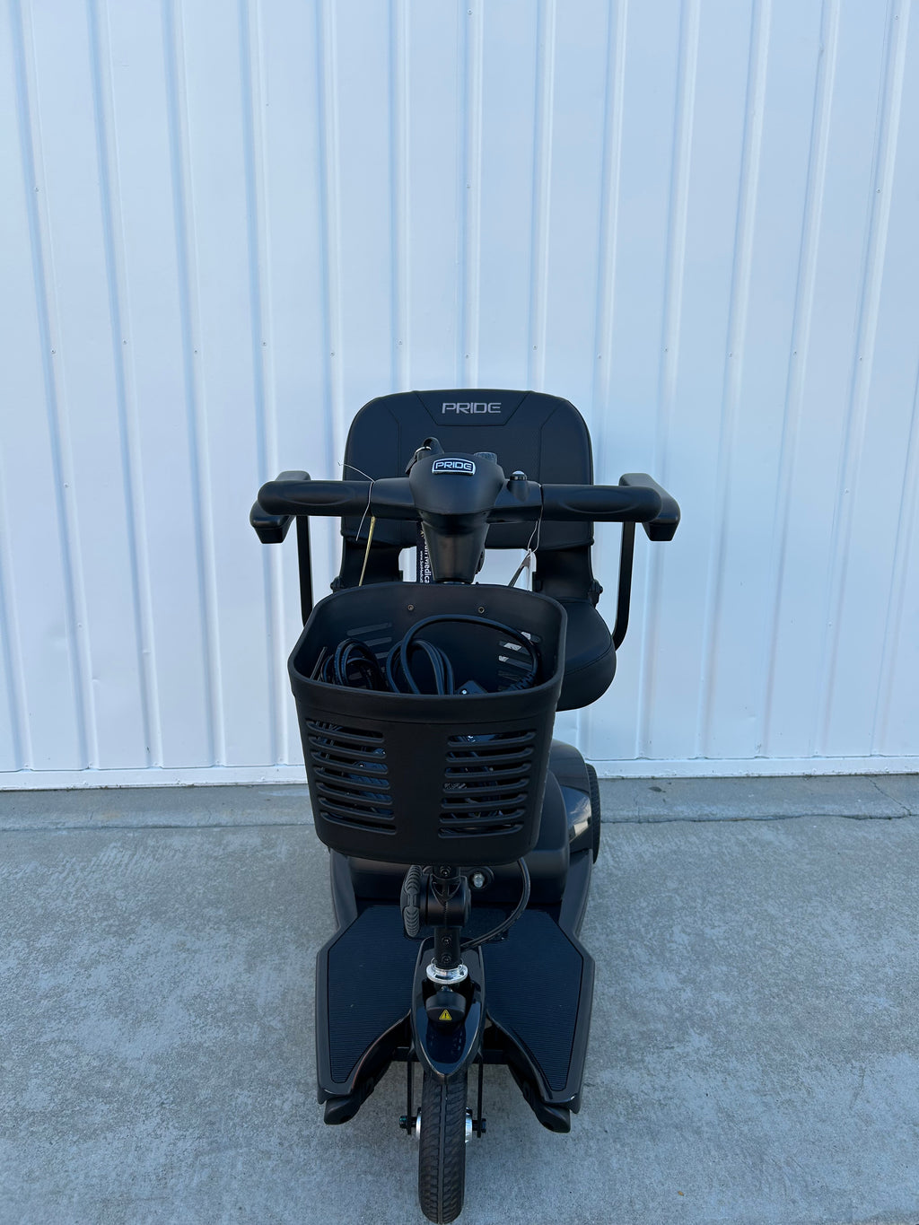 Pre-Owned Pride Go Go Ultra X