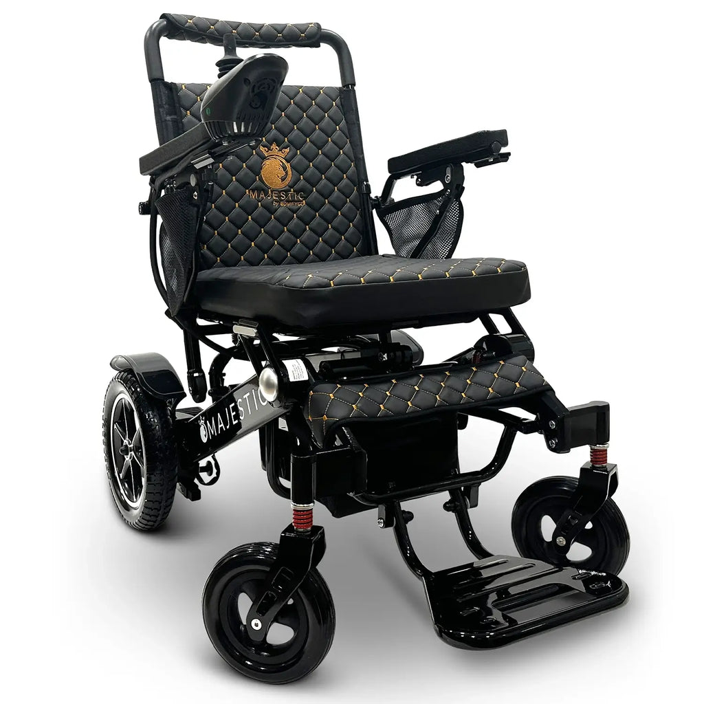 ComfyGO IQ-7000 AutoFolding
