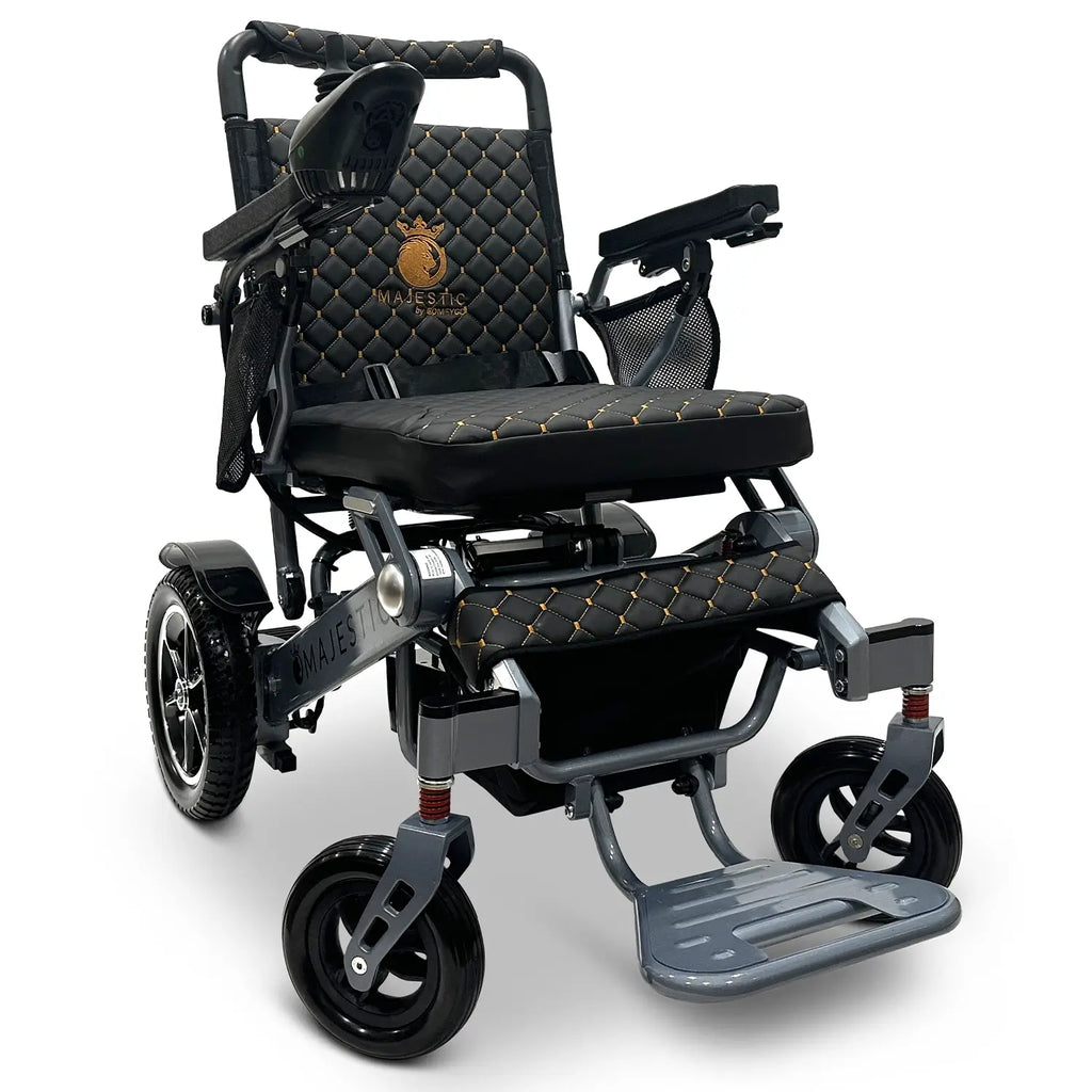 ComfyGO IQ-7000 AutoFolding