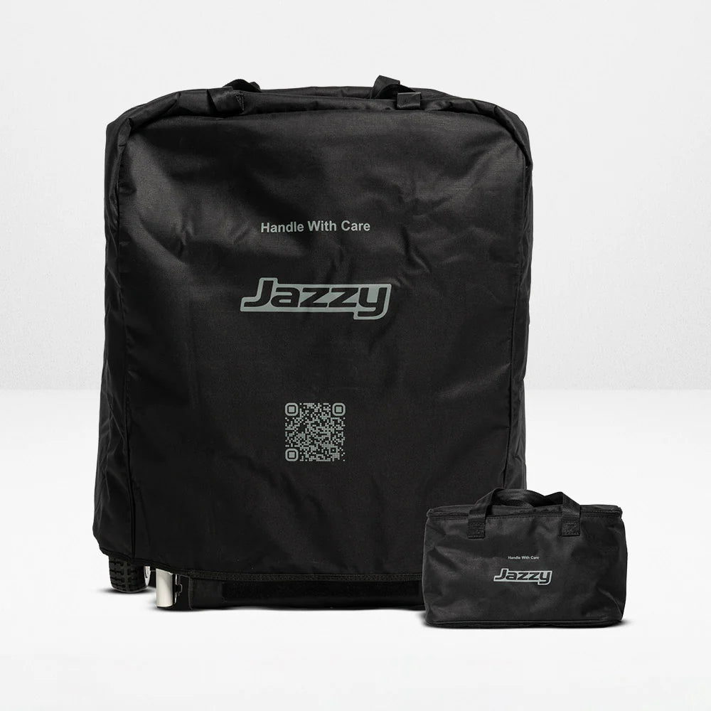 Jazzy® Travel Bag Bundle