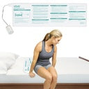 Vive health Wireless Bed Alarm and Pager