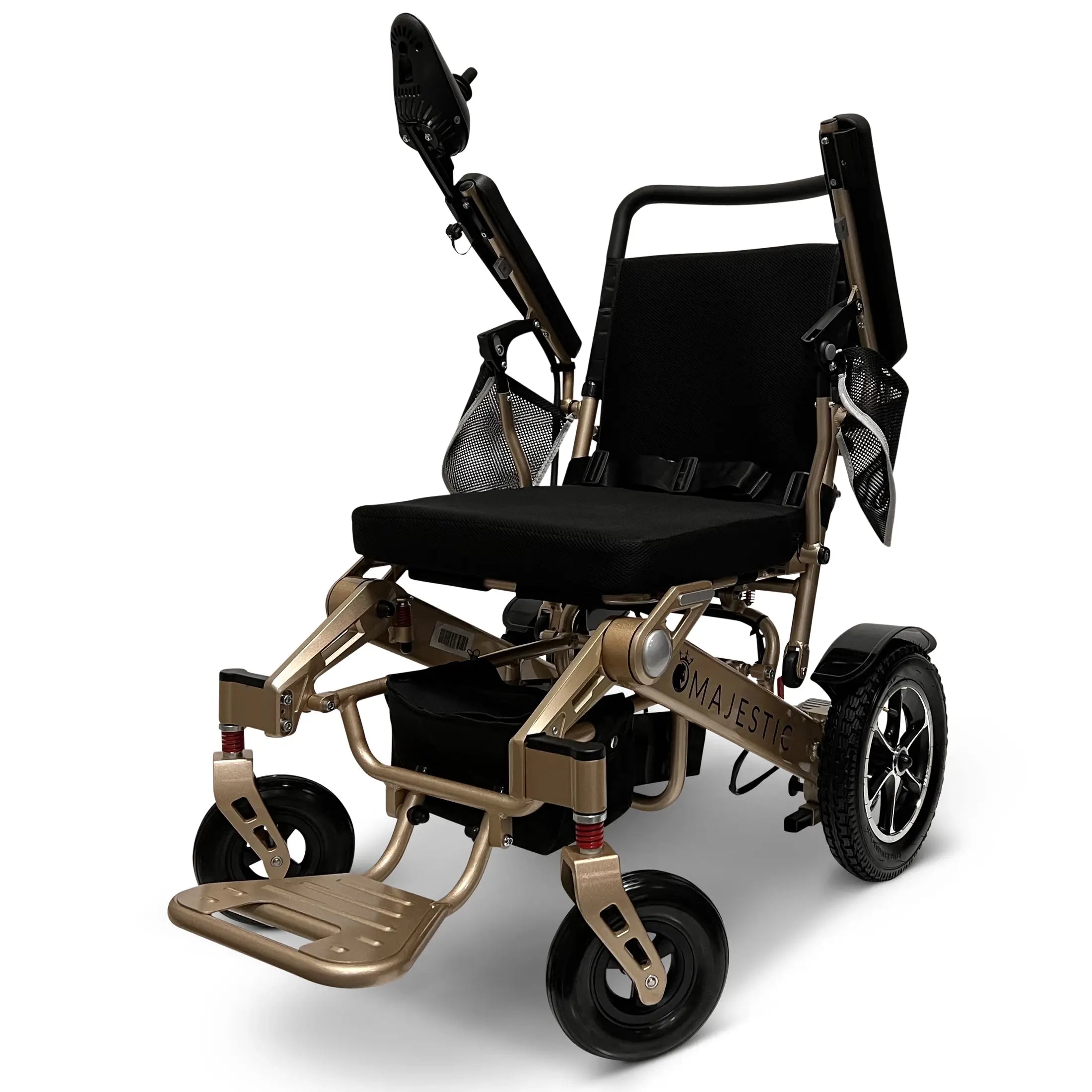 ComfyGO IQ-7000 AutoFolding