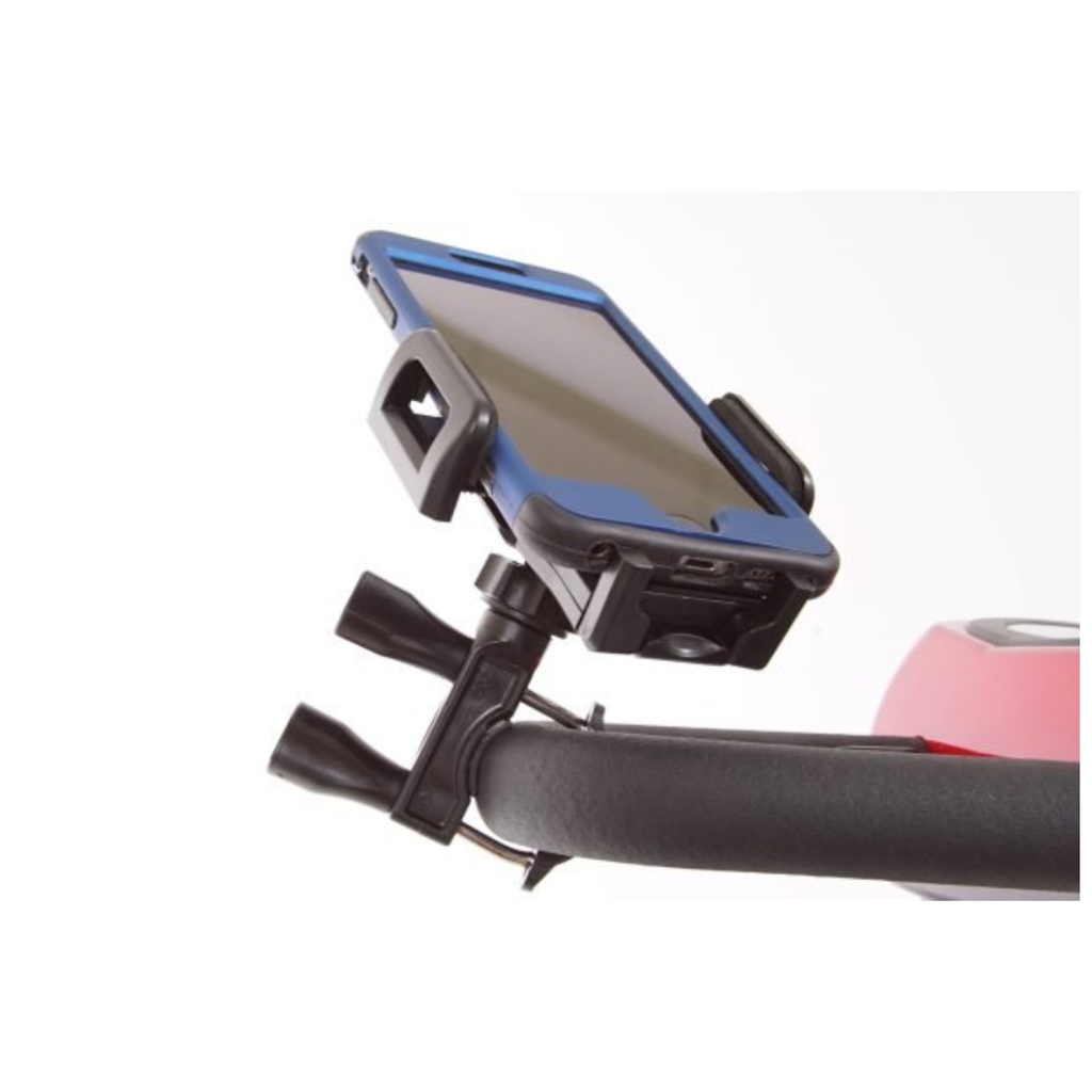 Golden Cell Phone Holder