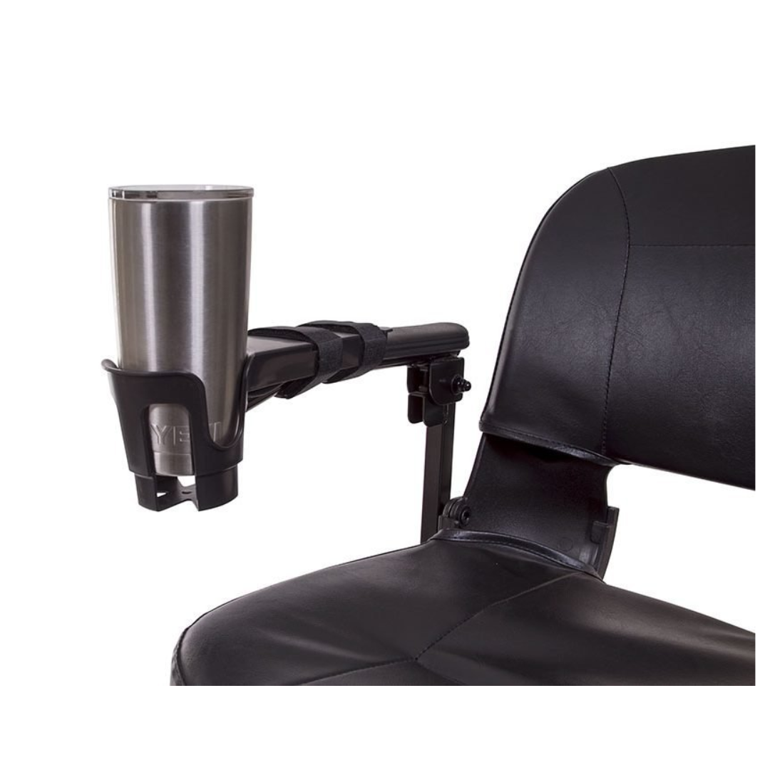 Golden Cup Holder