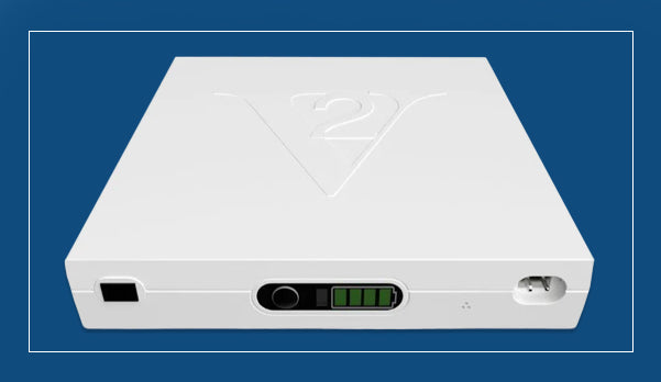 Emergency Battery Backup