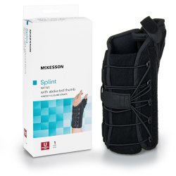 McKesson 155-81-87490