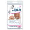 PediFix® Podiatrists' Choice® Triple Toe Straightener