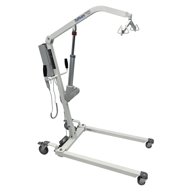 Tuffcare Bariatric Patient Lifter Rhino P655