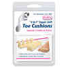 PediFix® "4 in 1" Super Soft Toe Cushions