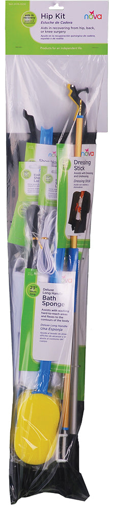 Nova Deluxe Hip Kit