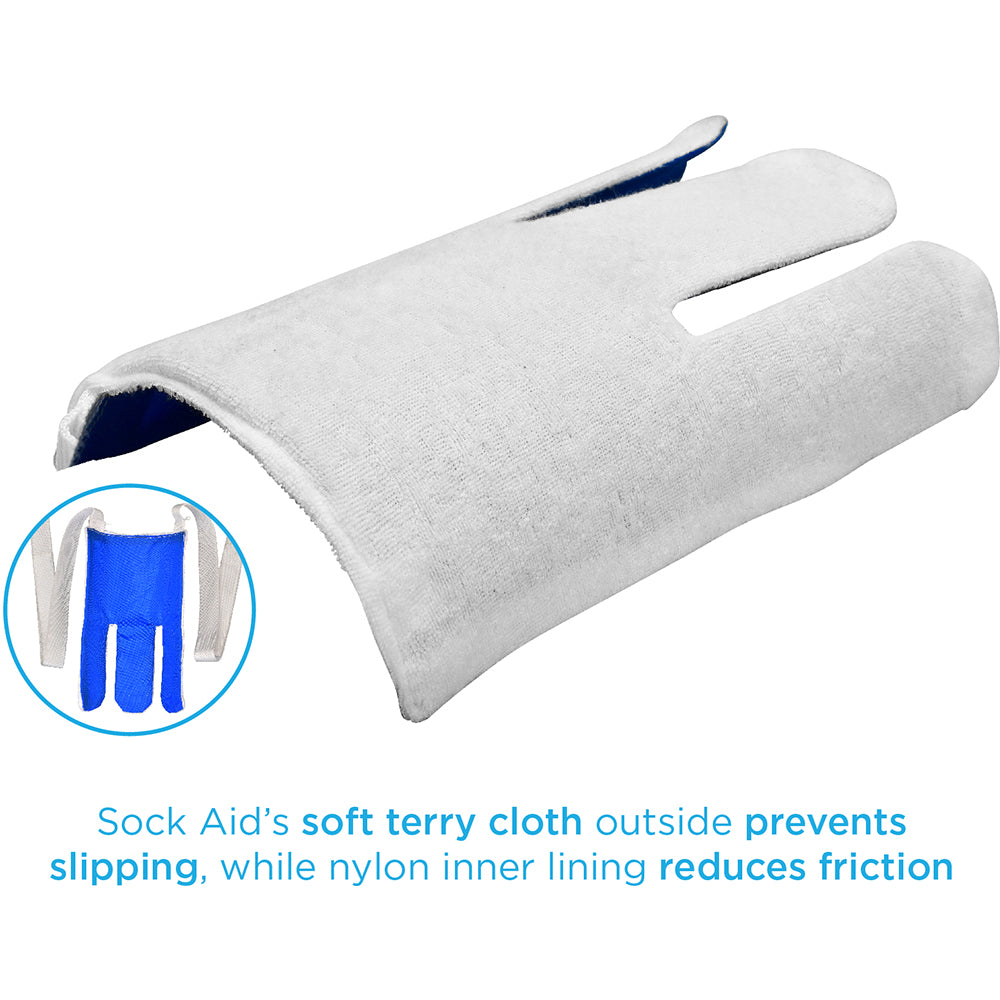 Nova Sock Aid