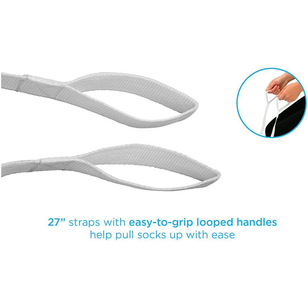 Nova Sock Aid
