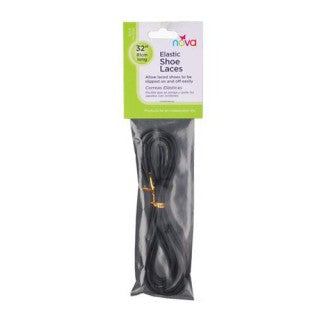 Nova Elastic Shoelace