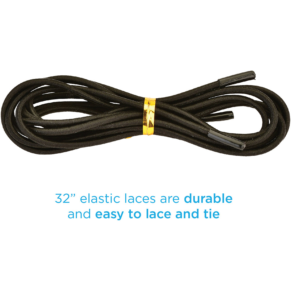 Nova Elastic Shoelace