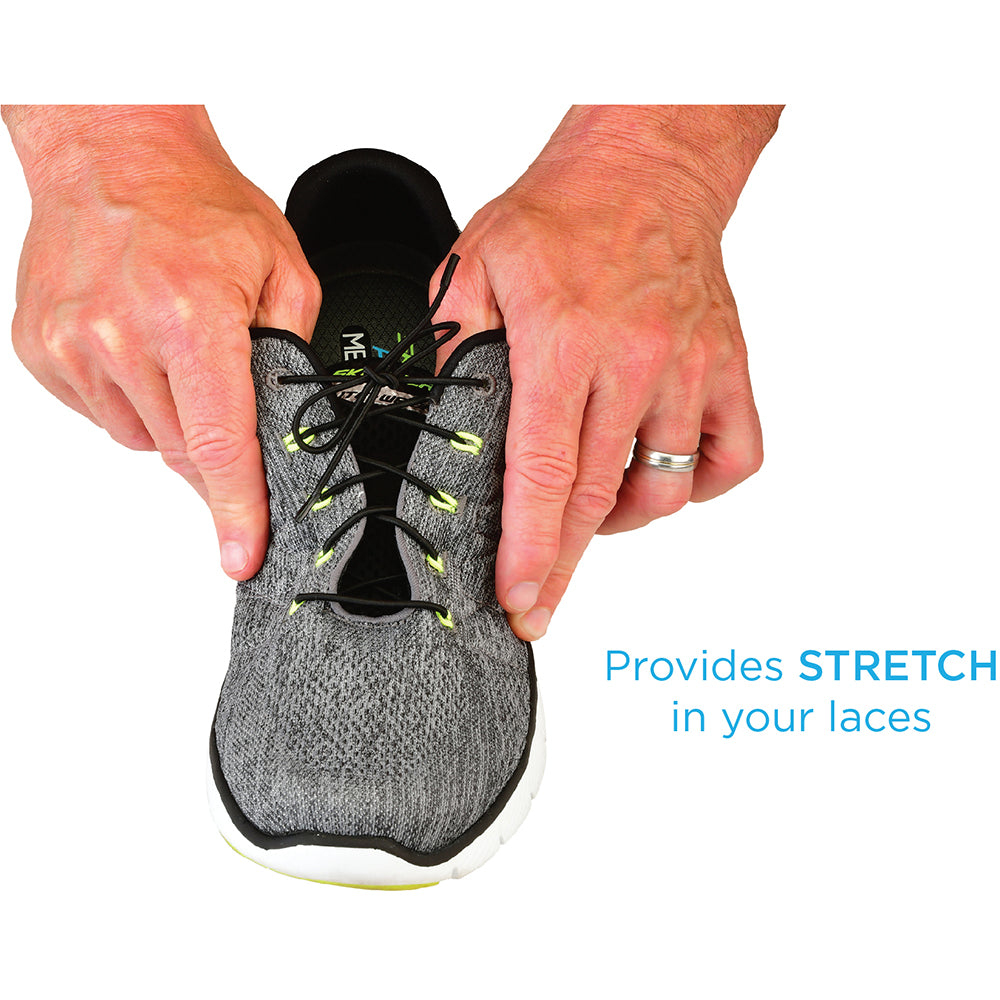 Nova Elastic Shoelace