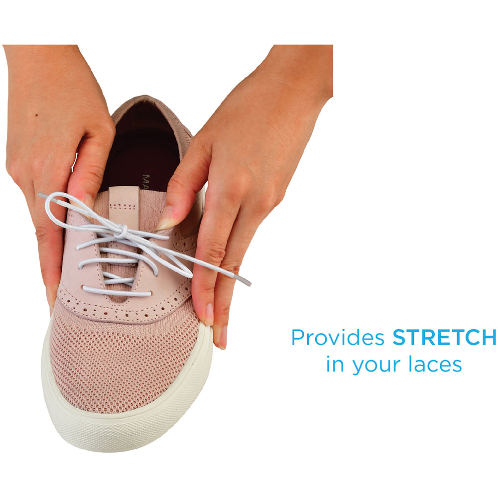 Nova Elastic Shoelace