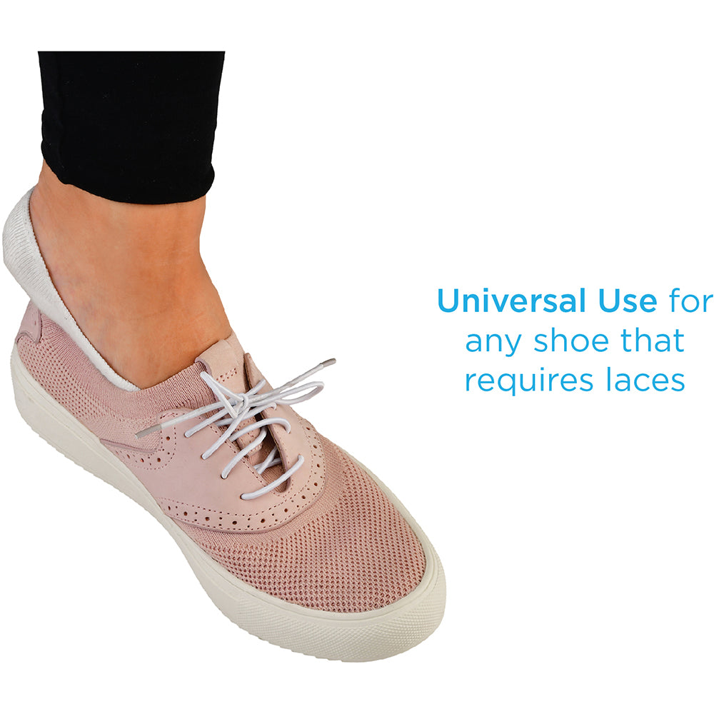 Nova Elastic Shoelace
