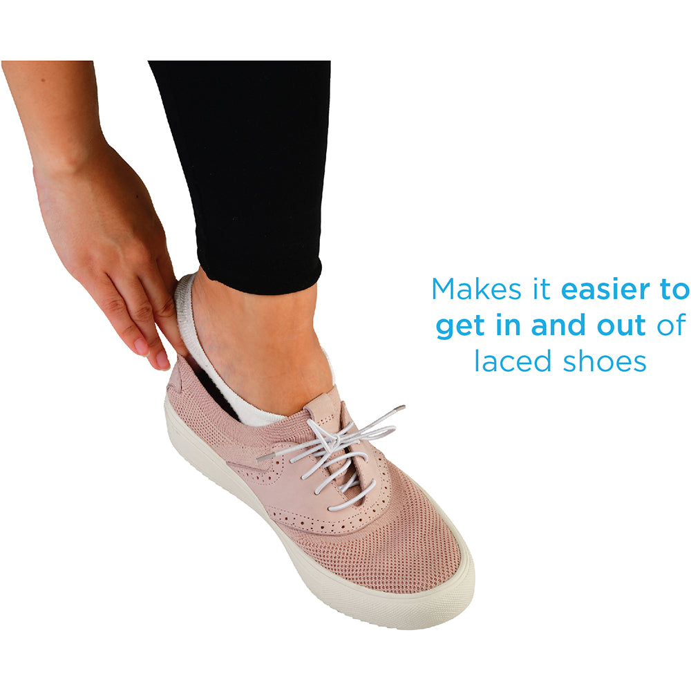 Nova Elastic Shoelace