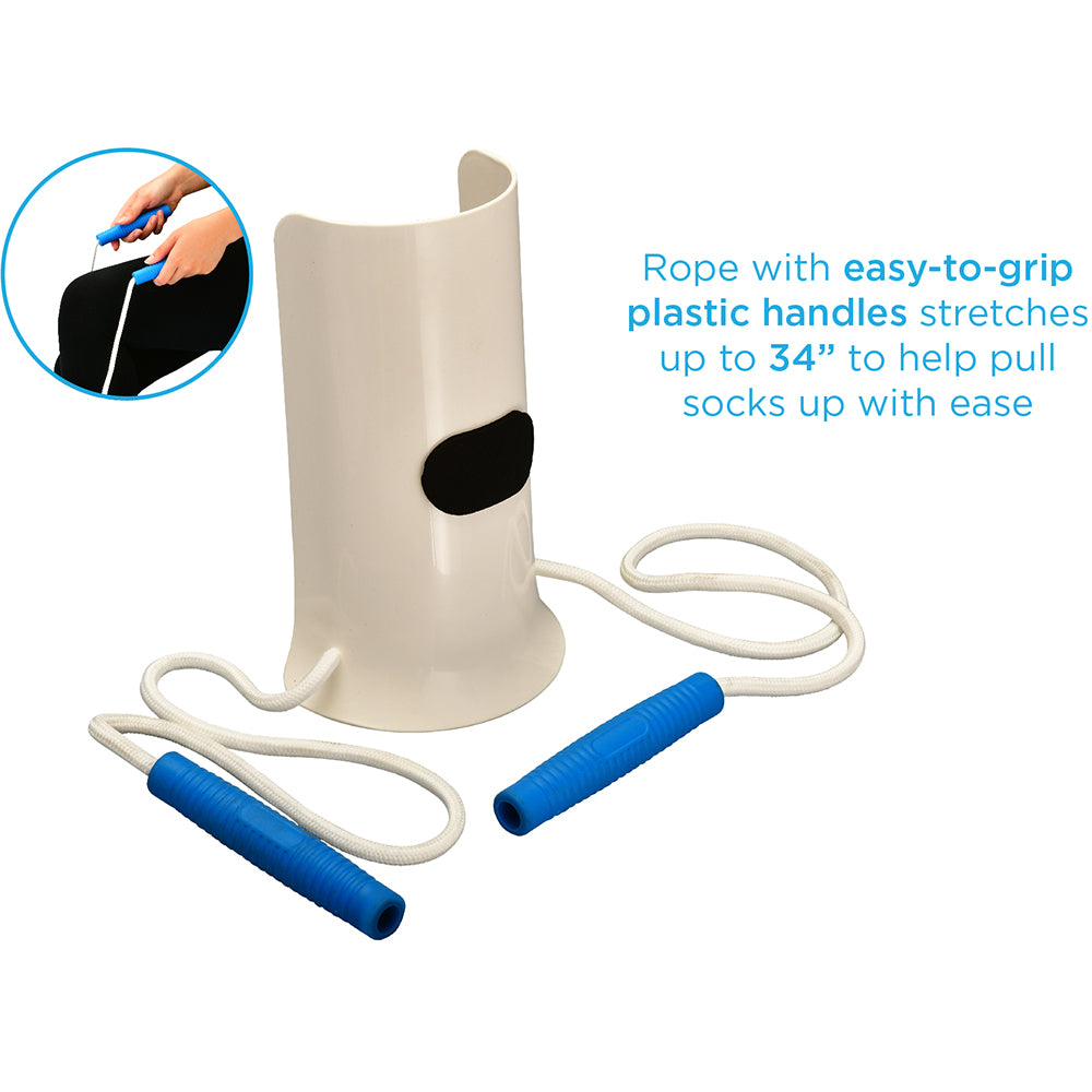 Nova Sock Aid