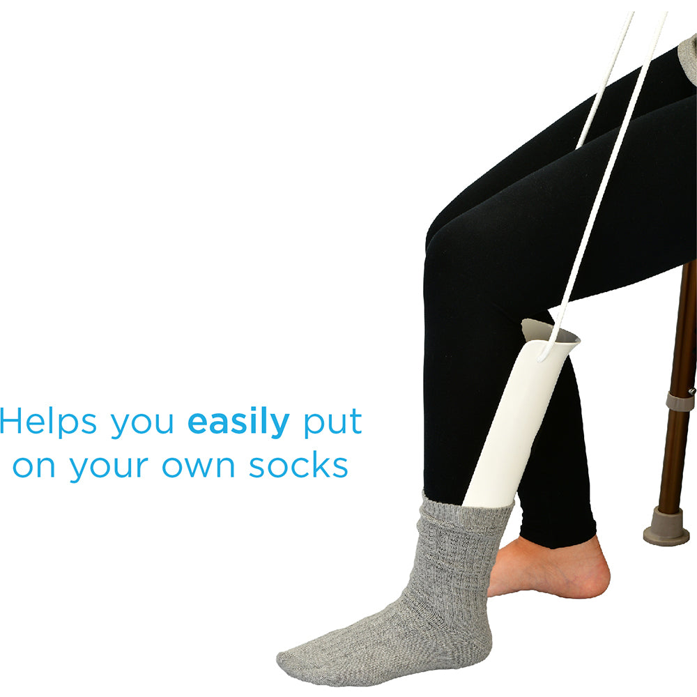 Nova Sock Aid
