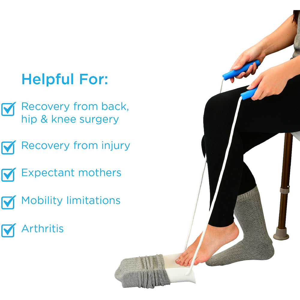 Nova Sock Aid