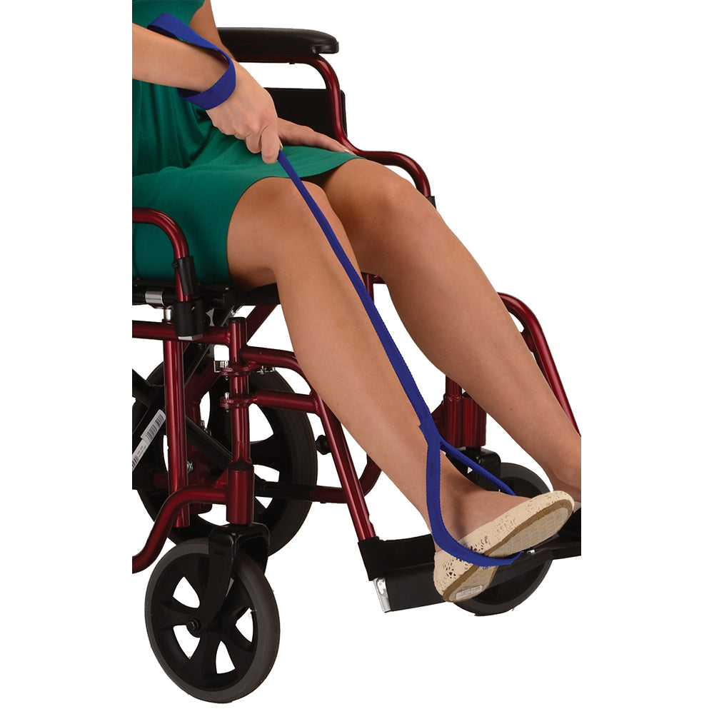 Nova Leg Lifter