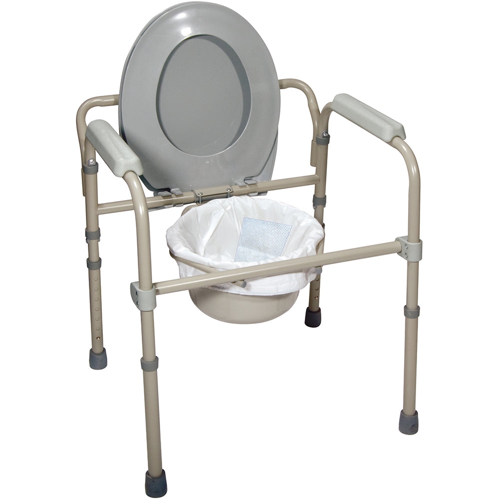 Nova Commode Bucket Liner