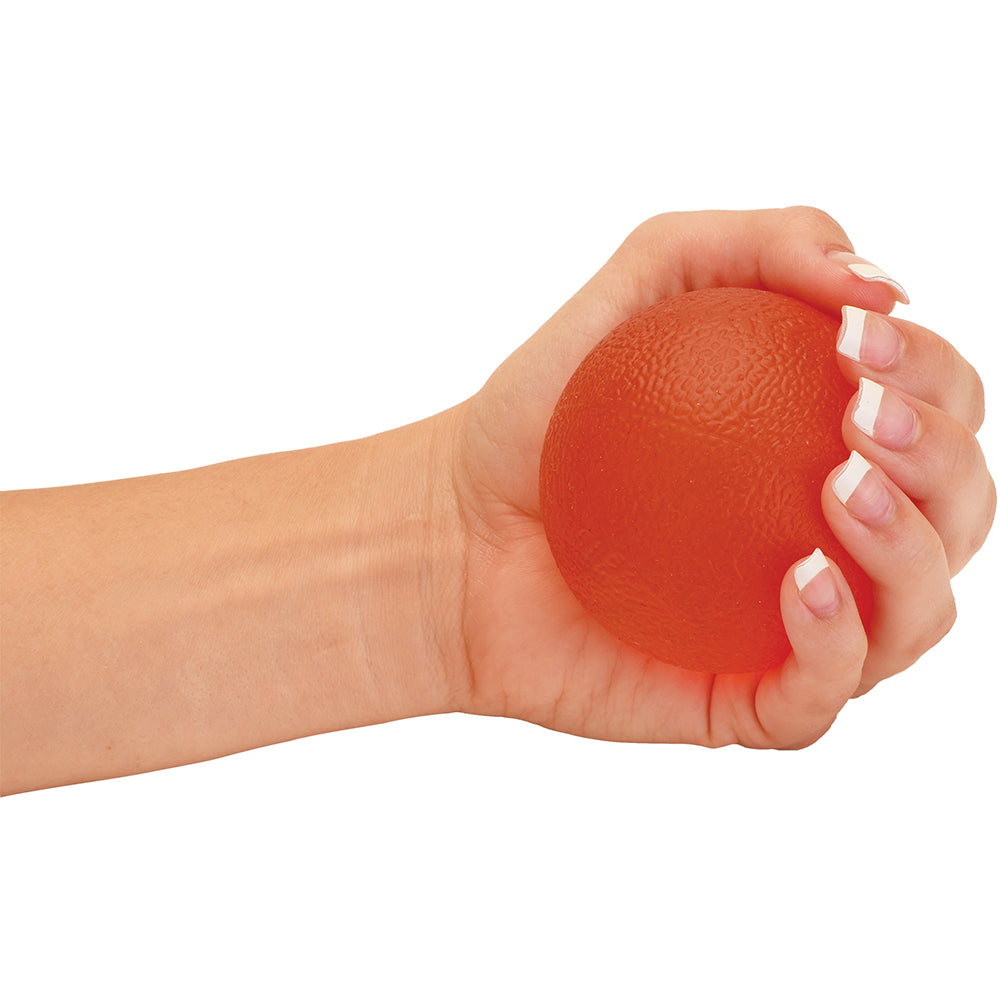 Nova Hand Exercise Squeeze Ball