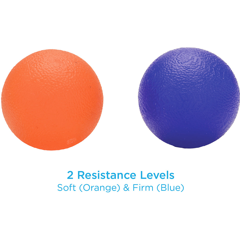 Nova Hand Exercise Squeeze Ball