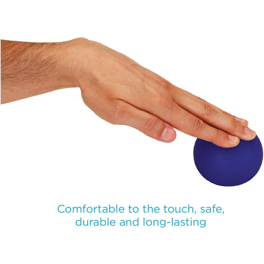 Nova Hand Exercise Squeeze Ball