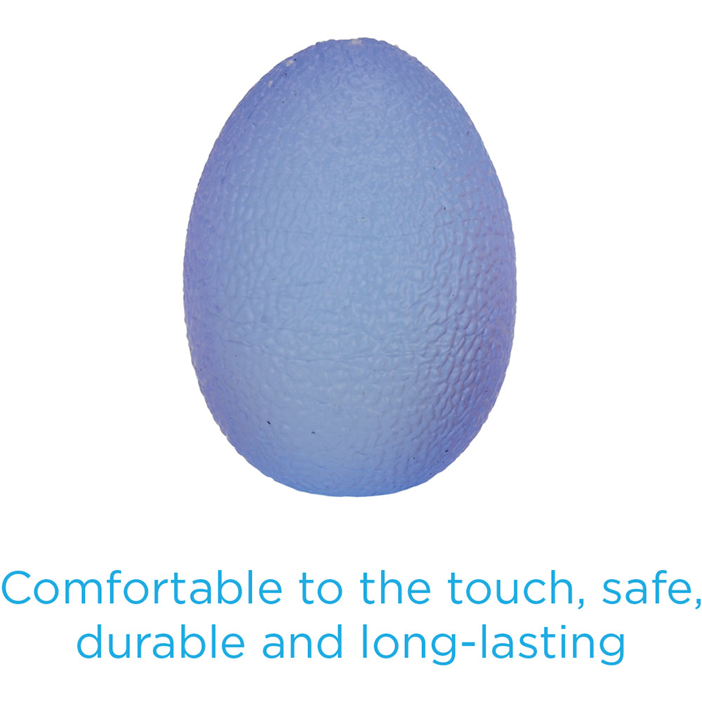 Nova Hand Exercise Squeeze Egg