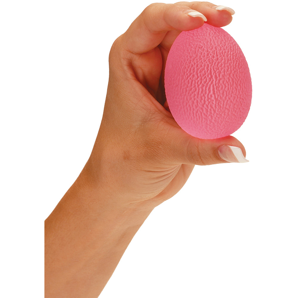 Nova Hand Exercise Squeeze Egg
