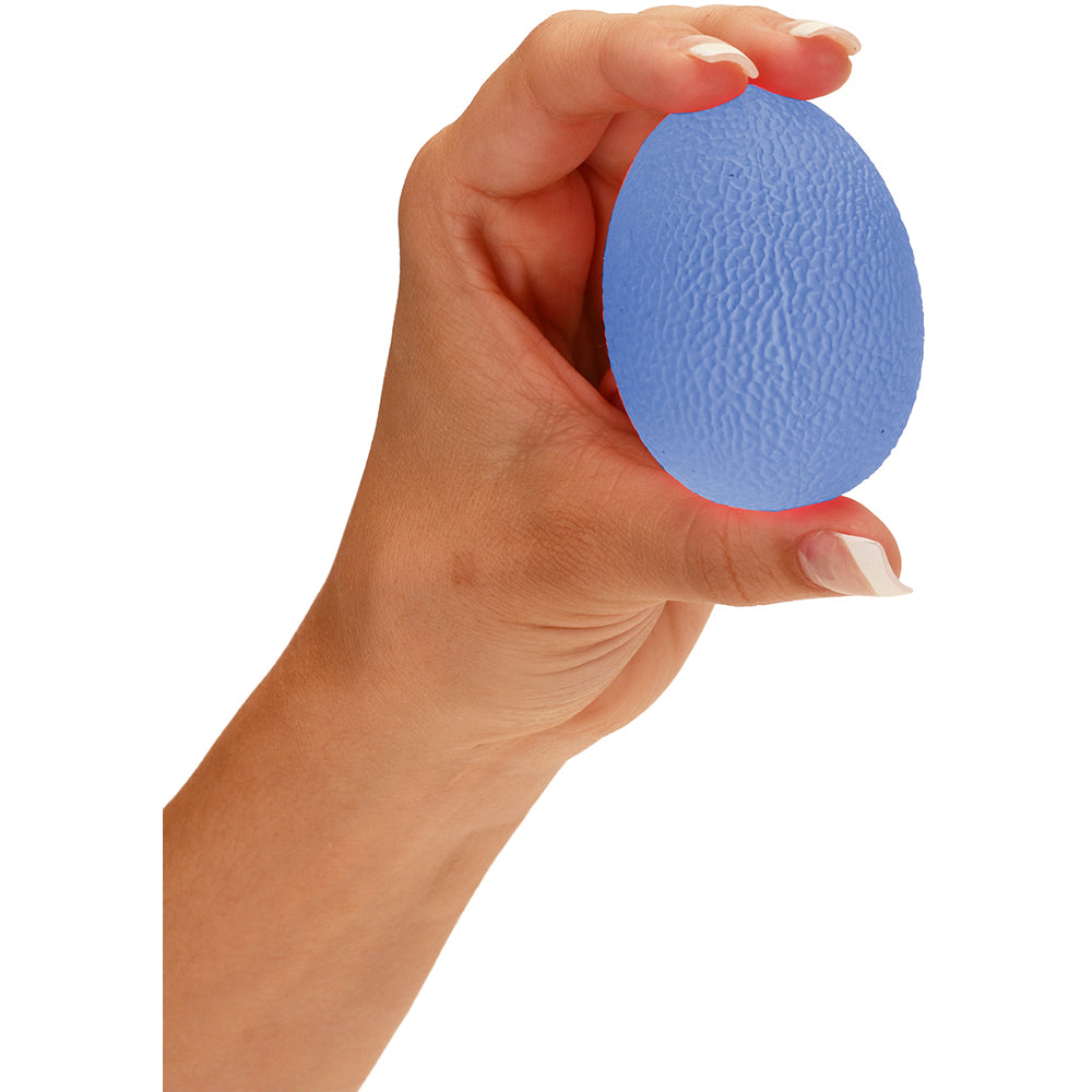 Nova Hand Exercise Squeeze Egg