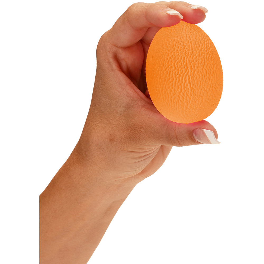 Nova Hand Exercise Squeeze Egg