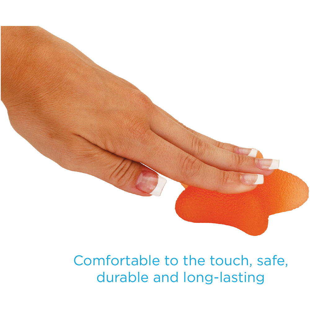Nova Hand Exercise Squeeze Star