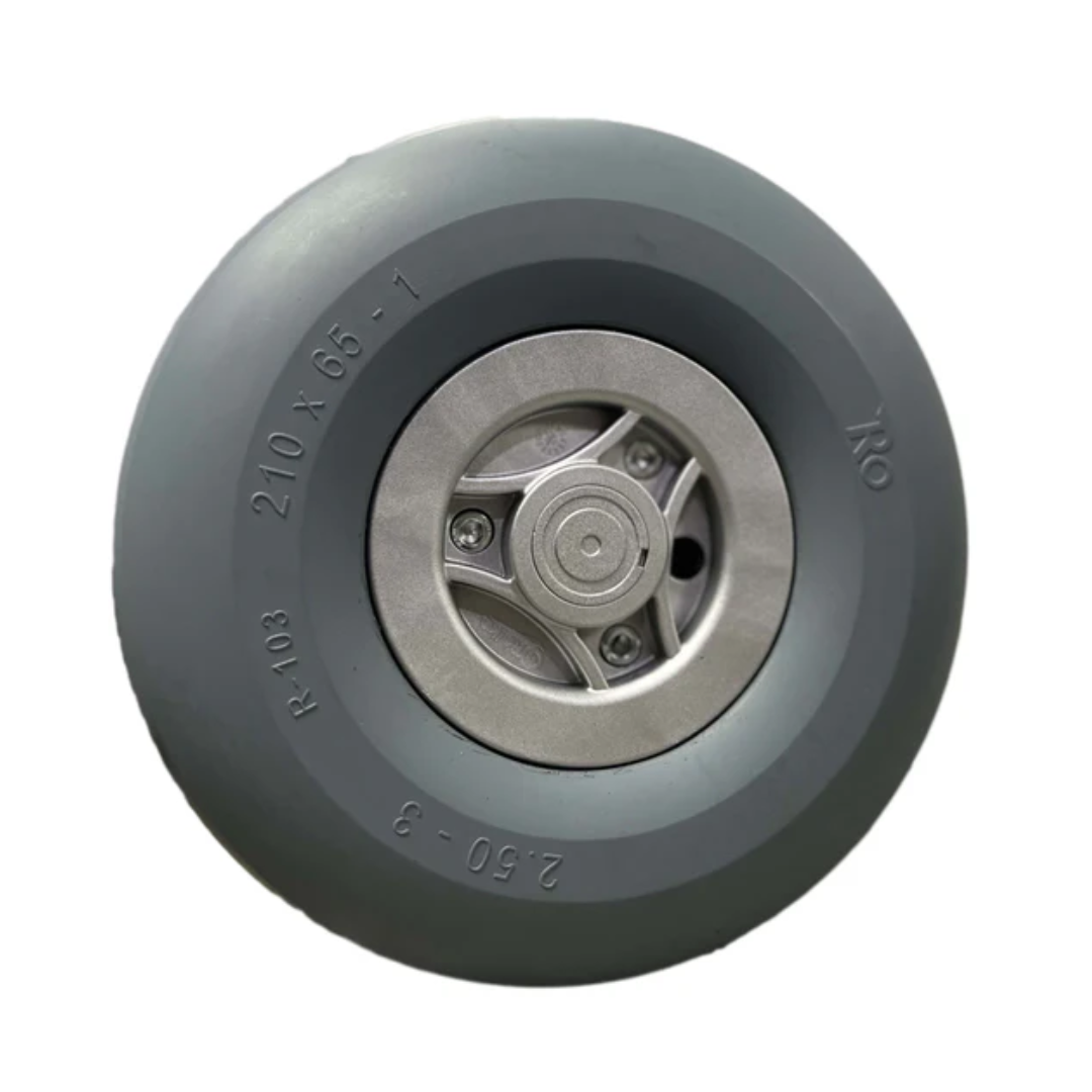 Rolko 2.50-3 (210x65) Permobil Caster Wheel