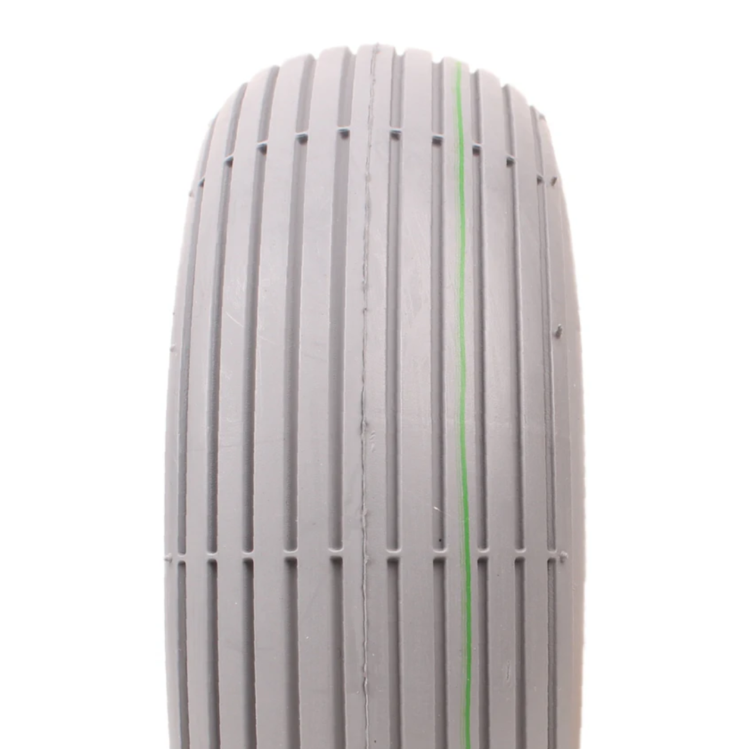 Rolko 8x2" (200mmx50mm) Pneumatic Tire