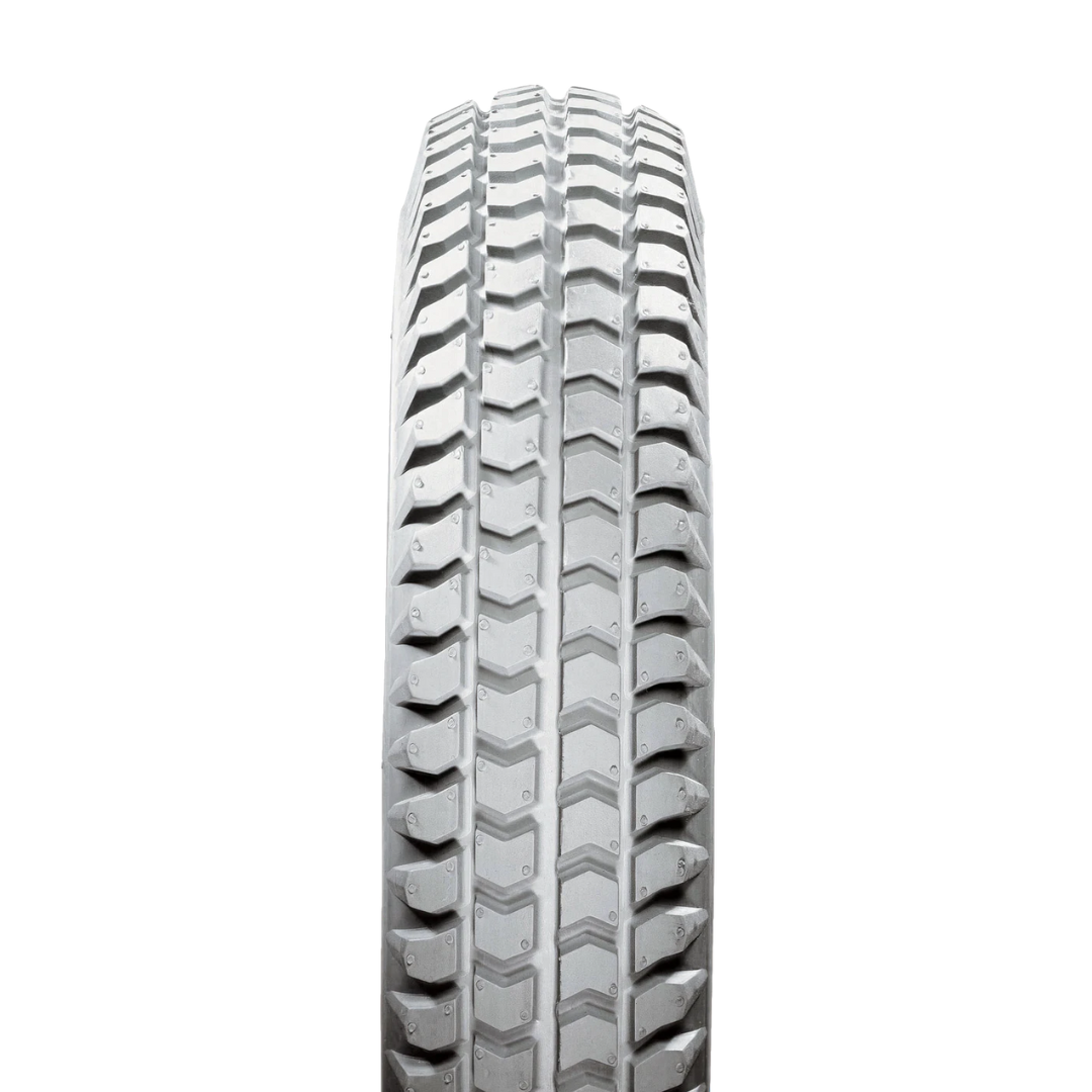Rolko 3.00-4" (10x3") All Weather Pneumatic Tire